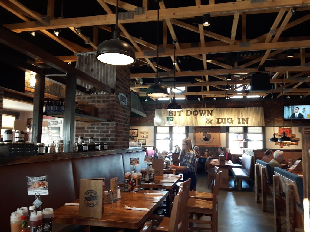 Montanas | 630 Sterling Lyon Pkwy, Winnipeg, MB R3P 1E9, Canada | Phone: (204) 500-1210