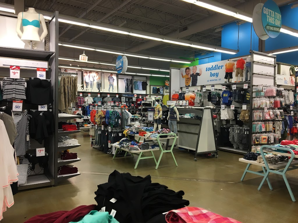 Old Navy - with Curbside Pickup | 1270 Wellington Rd, London, ON N6E 1M3, Canada | Phone: (519) 685-9604