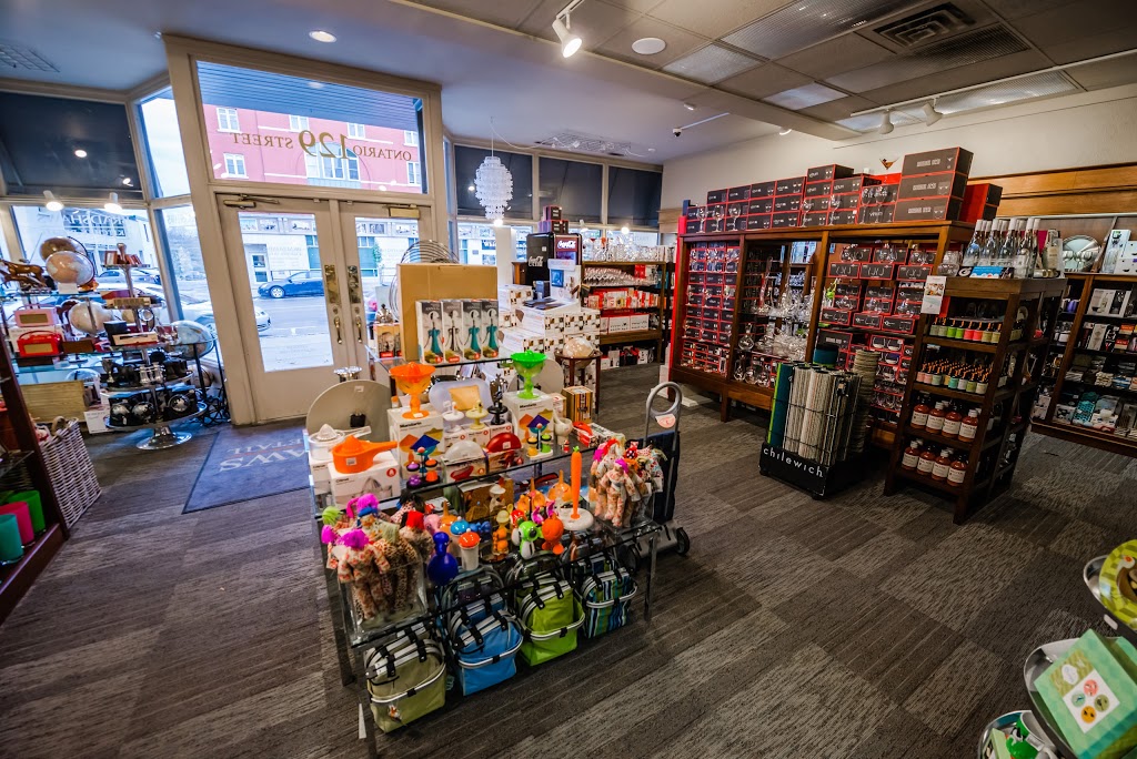 Bradshaws | 129 Ontario St, Stratford, ON N5A 3H1, Canada | Phone: (519) 271-6283