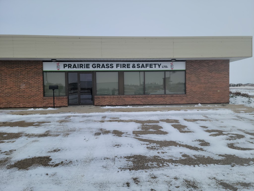 Prairie Grass Fire and Safety Ltd. | 5421 Portage Ave, Headingley, MB R4H 1H8, Canada | Phone: (204) 306-5421
