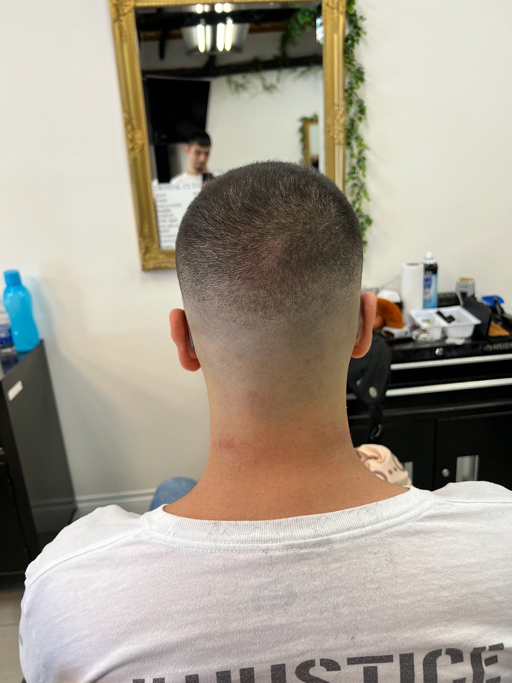 Kam-Cutz Barber | 650 Rue du Souchet, Laval, QC H7A 4H1, Canada | Phone: (514) 516-7076
