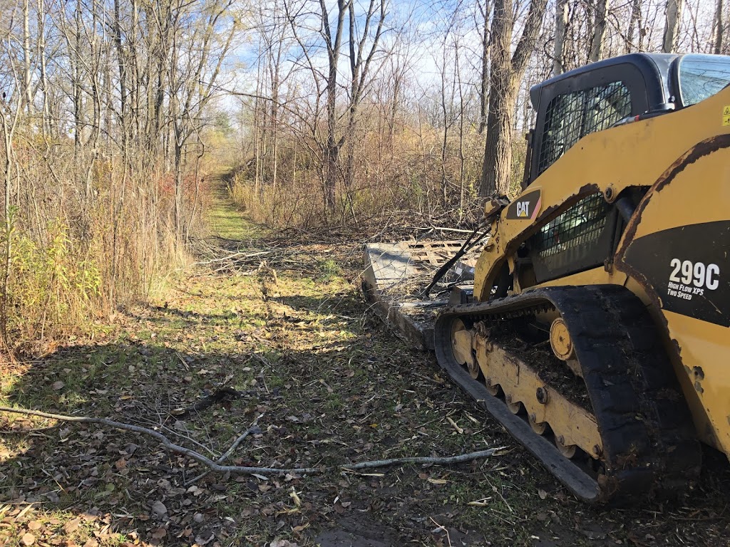 Enviro Earthworks | 227 Tapleytown Rd, Stoney Creek, ON L8J 3K1, Canada | Phone: (905) 518-6642