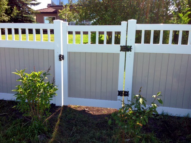 Cottams Fencing and Contracting | 783 Lake Twintree Crescent SE, Calgary, AB T2J 2W2, Canada | Phone: (403) 203-3409