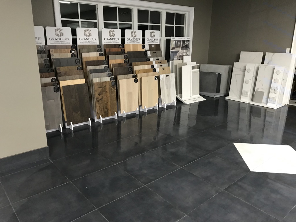 refinded flooring design | 1195 Gainsborough Rd, London, ON N6H 5L5, Canada | Phone: (519) 474-4848