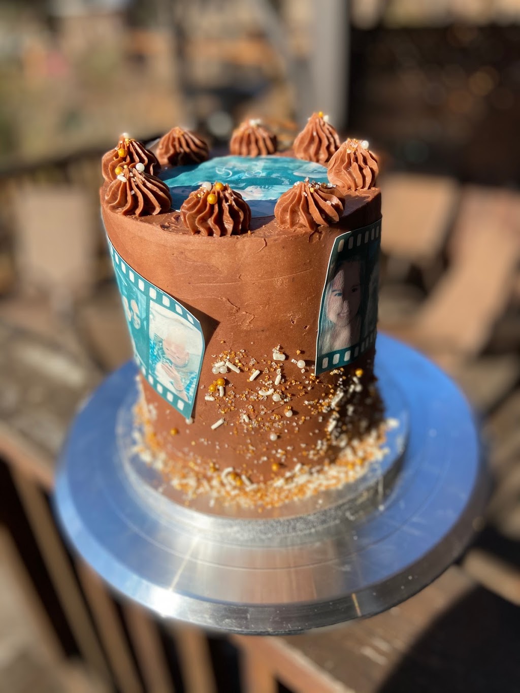 baked.by.dean | 36 Caronridge Crescent, Toronto, ON M1W 1L2, Canada | Phone: (416) 277-1736