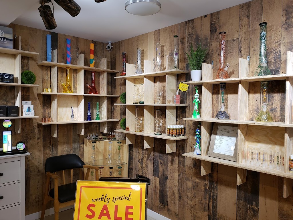 GP Cannabis Store | 7423 Frontier St, Pemberton, BC V0N 2L0, Canada | Phone: (604) 894-6313