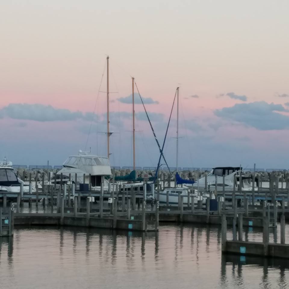 A Captains Quarters Inn B&B | 7277 Simons St, Lexington, MI 48450, USA | Phone: (810) 359-2196
