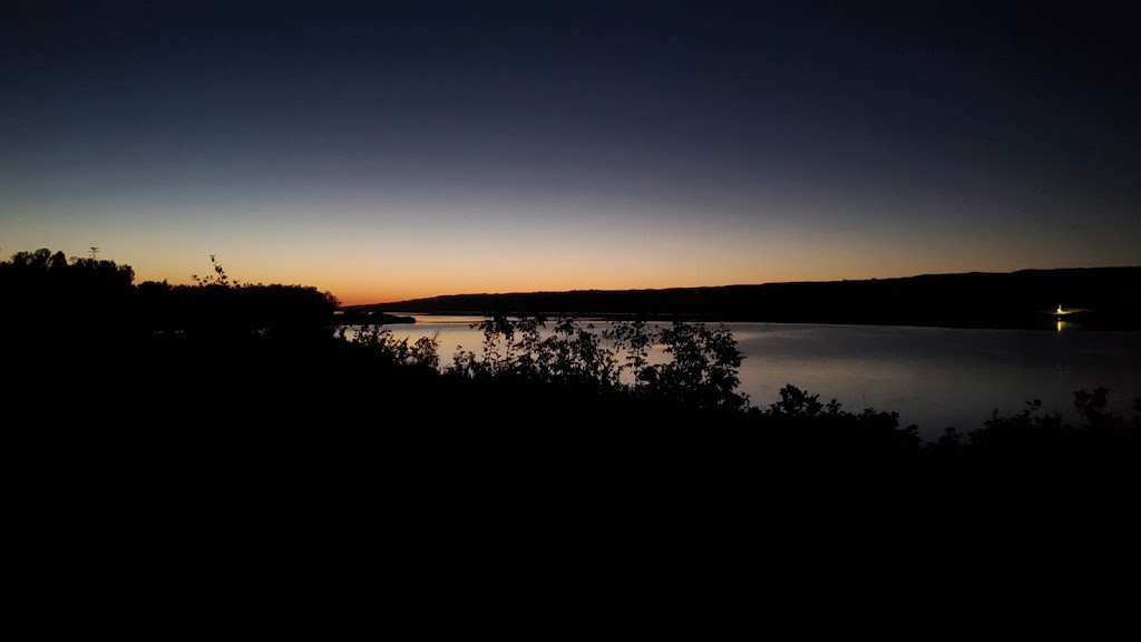 Trails End Campground | Marquis No. 191, SK S0H 4C0, Canada | Phone: (306) 694-3320