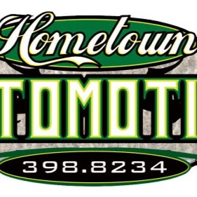 Hometown Automotive | 5110 Hannegan Rd, Bellingham, WA 98226, USA | Phone: (360) 398-8234