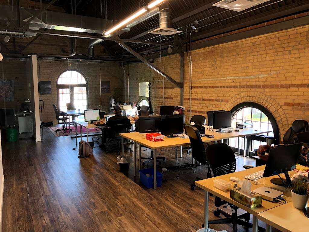 Brand & Mortar | 31 Powerhouse St suite 203, Toronto, ON M6H 0C7, Canada | Phone: (416) 729-1154