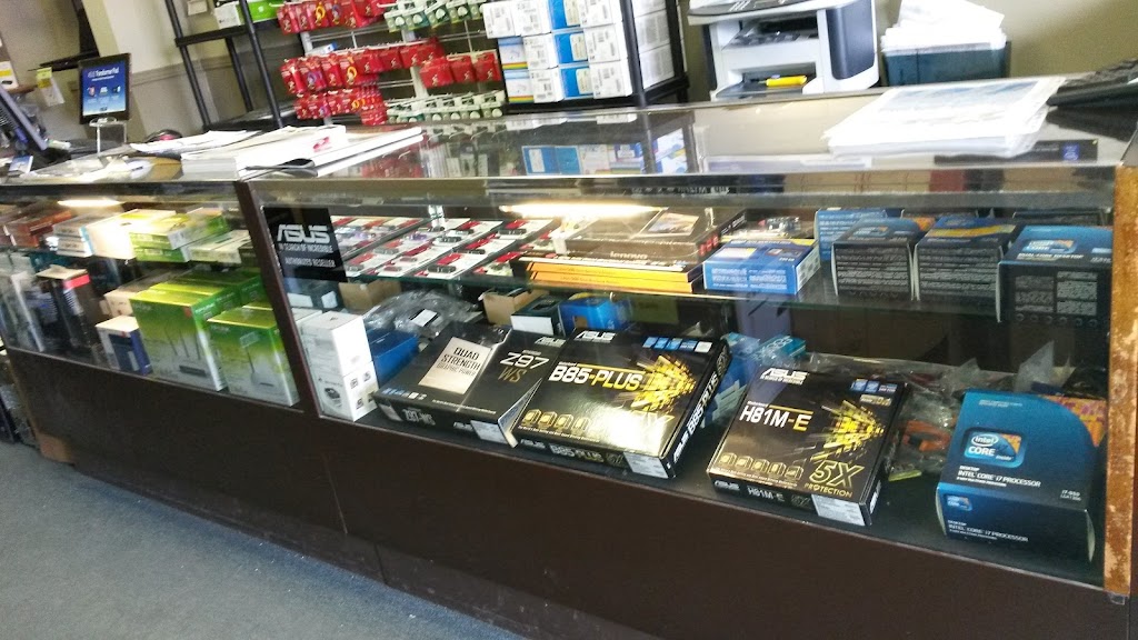 Télésonic Informatique | 190 Bd du Curé-Labelle, Sainte-Thérèse, QC J7E 2X5, Canada | Phone: (450) 971-0002