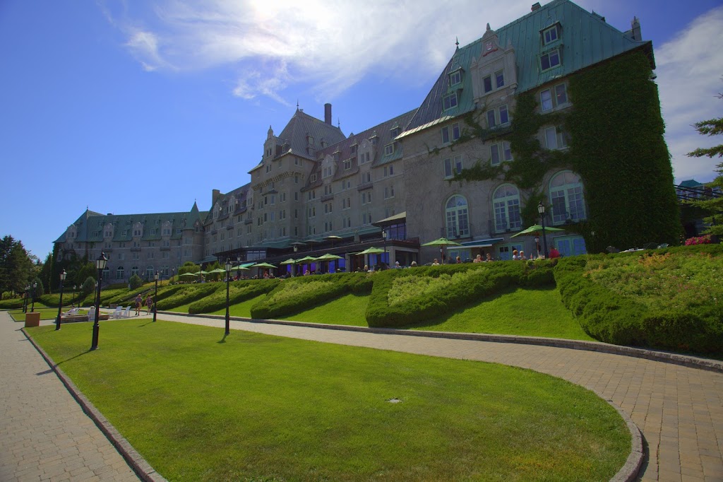 Cidrerie Vergers Pedneault | Manoir Richelieu | 181 Rue Richelieu, La Malbaie, QC G5A 3B9, Canada | Phone: (418) 270-2365