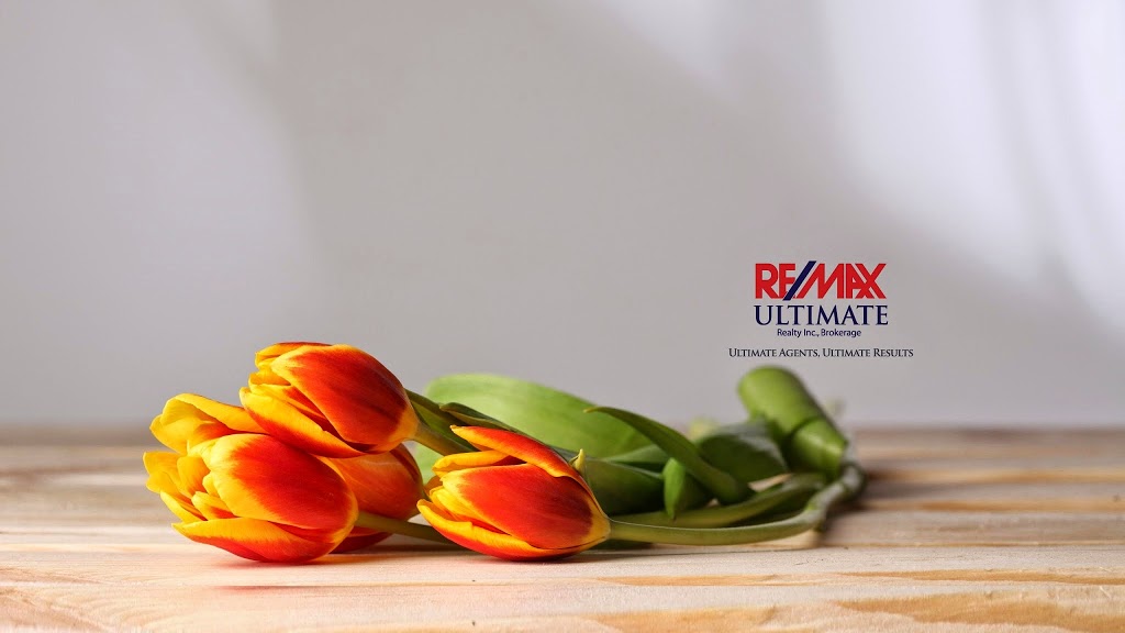 Gisele Cline - RE/MAX Ultimate Realty Inc., Brokerage | 1739 Bayview Ave, East York, ON M4G 3C1, Canada | Phone: (416) 487-5131