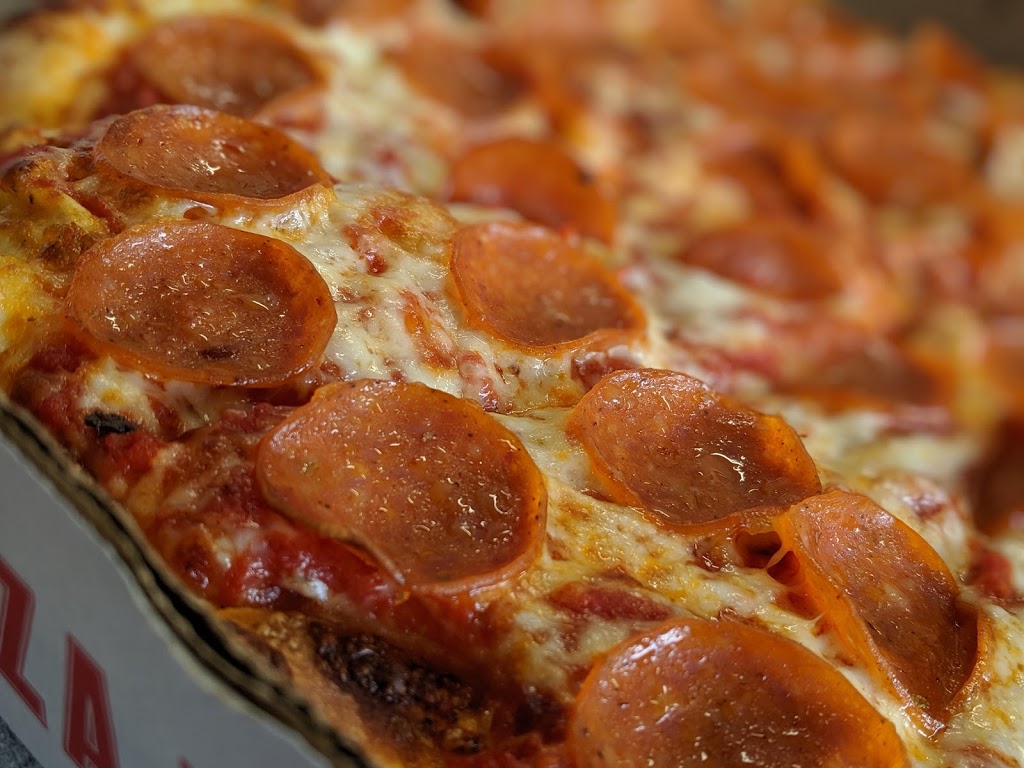 Pizza Nova | 1400 Ottawa St S, Kitchener, ON N2E 4E2, Canada | Phone: (844) 310-3300