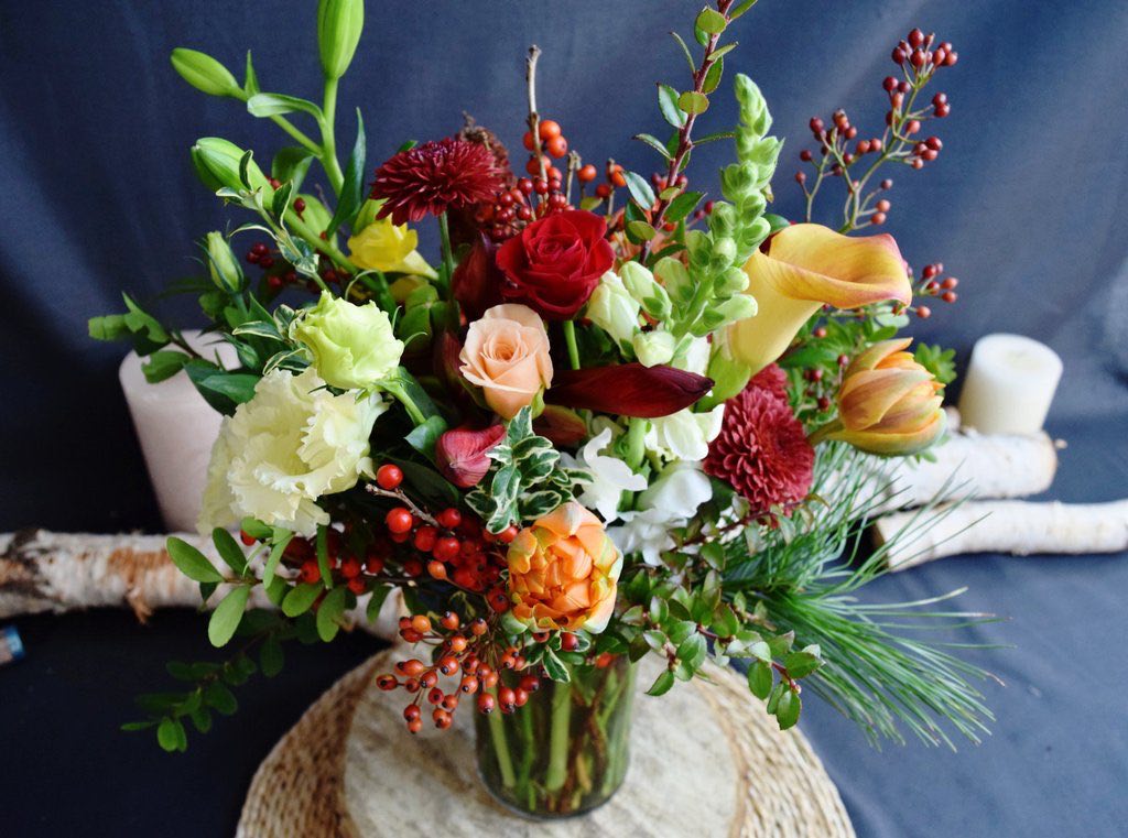 Bita Floral | 728 Anderson St Unit 8, Whitby, ON L1N 3V6, Canada | Phone: (905) 233-8595