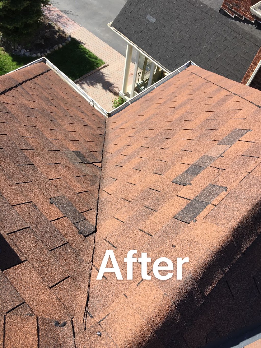 Roofing Repairs | 166 Chessington Ave, East Gwillimbury, ON L9N 0R6, Canada | Phone: (647) 675-2068
