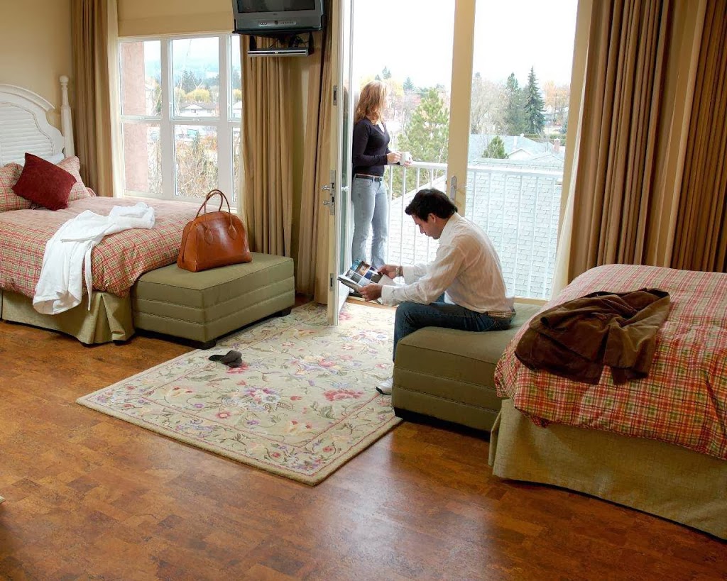 Hotel Eldorado | 500 Cook Rd, Kelowna, BC V1W 3G9, Canada | Phone: (250) 763-7500