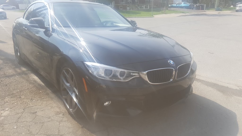 Zoom Auto Collision | 61 Moira Ave, Scarborough, ON M1K 1B7, Canada | Phone: (416) 726-8179