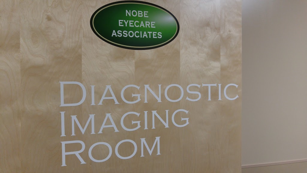 Nobe Eyecare Associates | 75 East Hills Blvd SE, Calgary, AB T2A 6J8, Canada | Phone: (587) 470-4463