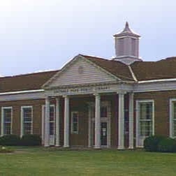 Orchard Park Public Library | 4570 S Buffalo St, Orchard Park, NY 14127, USA | Phone: (716) 662-9851