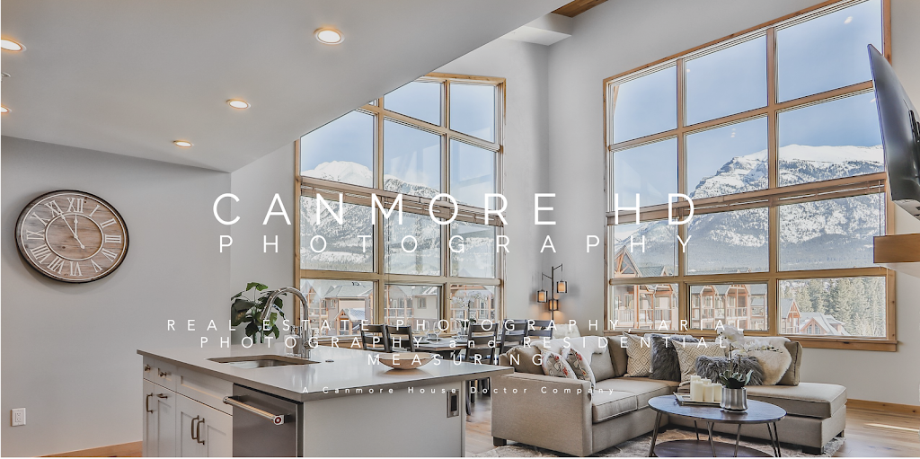 Canmore HD Photography | 239 Three Sisters Dr, Canmore, AB T1W 2M4, Canada | Phone: (403) 688-4009