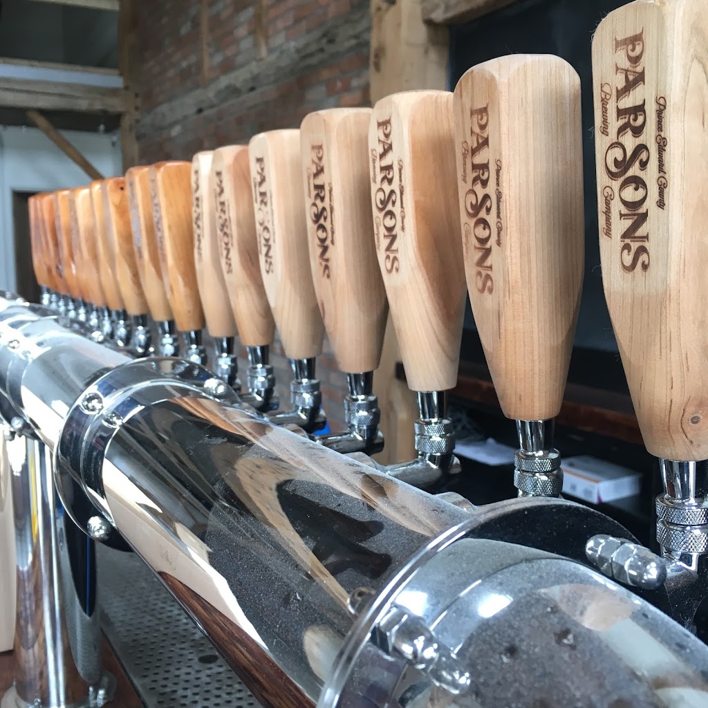 Parsons Brewing Company | 876 County Rd 49, Picton, ON K0K 2T0, Canada | Phone: (613) 476-9977
