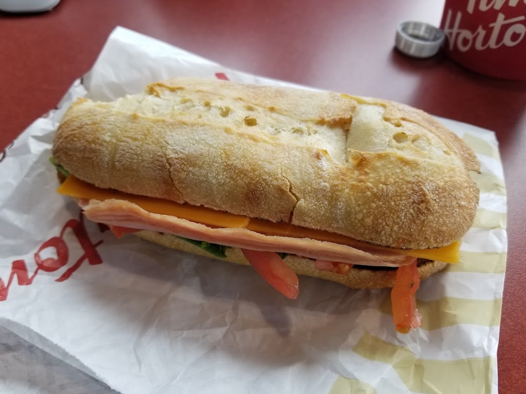 Tim Hortons | 526 Lancaster St W, Kitchener, ON N2K 1L9, Canada | Phone: (519) 570-3186