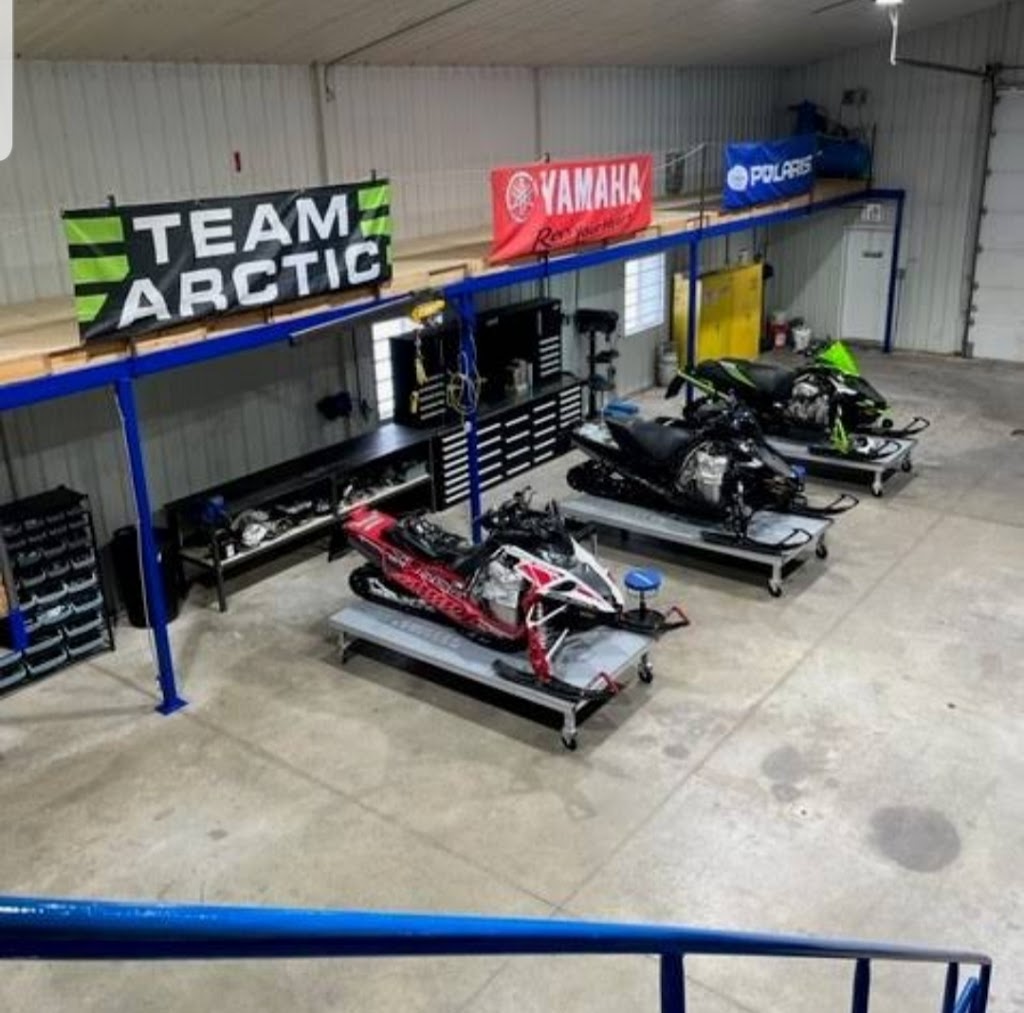 Edge Performance | 1010 Boulevard Ste Sophie, Sainte-Sophie, QC J5J 2V2, Canada | Phone: (715) 319-5792