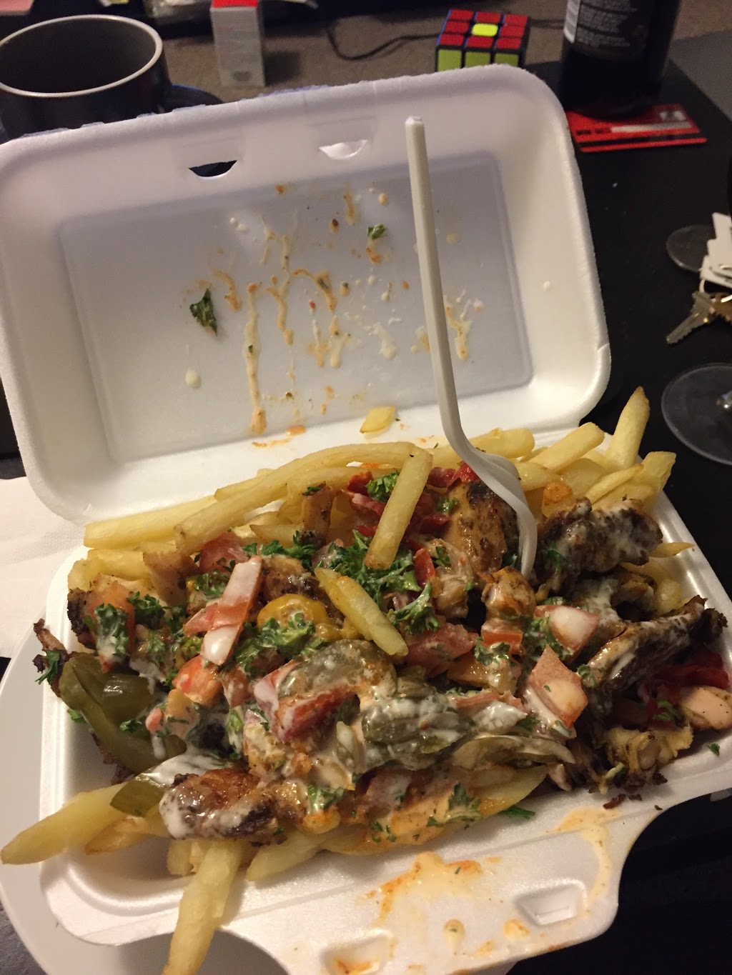 The Kabob House | 2977 Lake Shore Blvd W, Etobicoke, ON M8V 1B7, Canada | Phone: (437) 779-8383