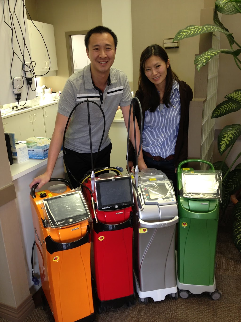Credit Creek Dental | 163 First St, Orangeville, ON L9W 3J8, Canada | Phone: (519) 940-1119