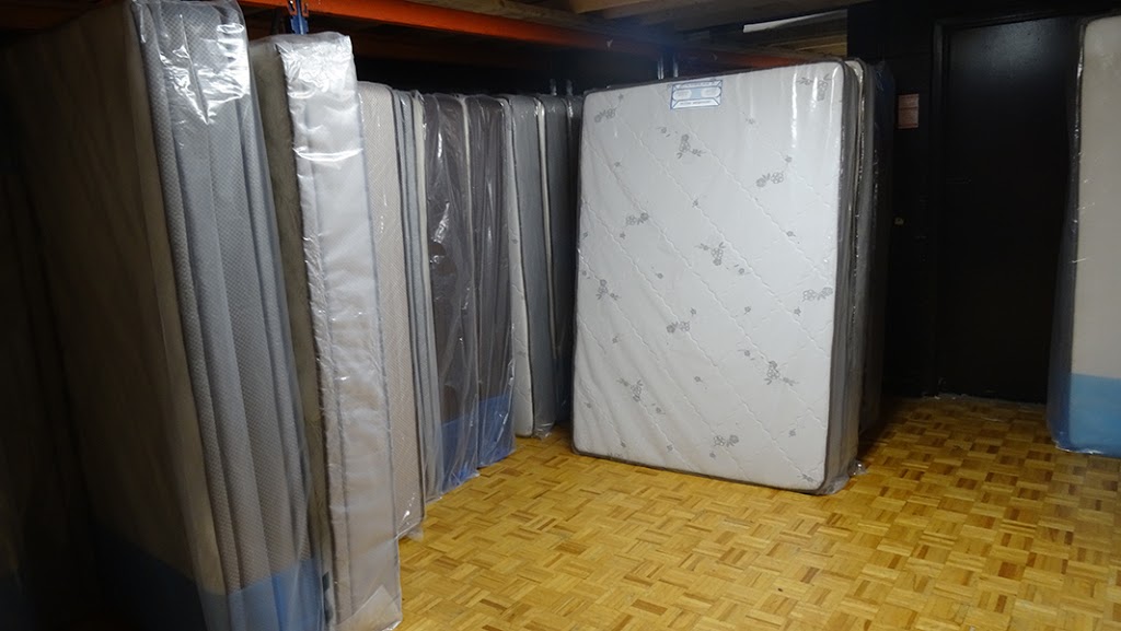 Rishi Mattress | 1771 Albion Rd, Etobicoke, ON M9W 5S7, Canada | Phone: (416) 213-1117