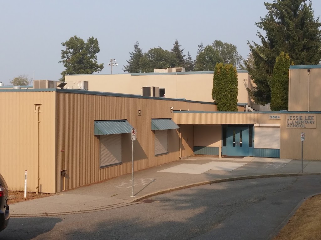 Jessie Lee Elementary | 2064 154 St, Surrey, BC V4A 4S3, Canada | Phone: (604) 531-8833