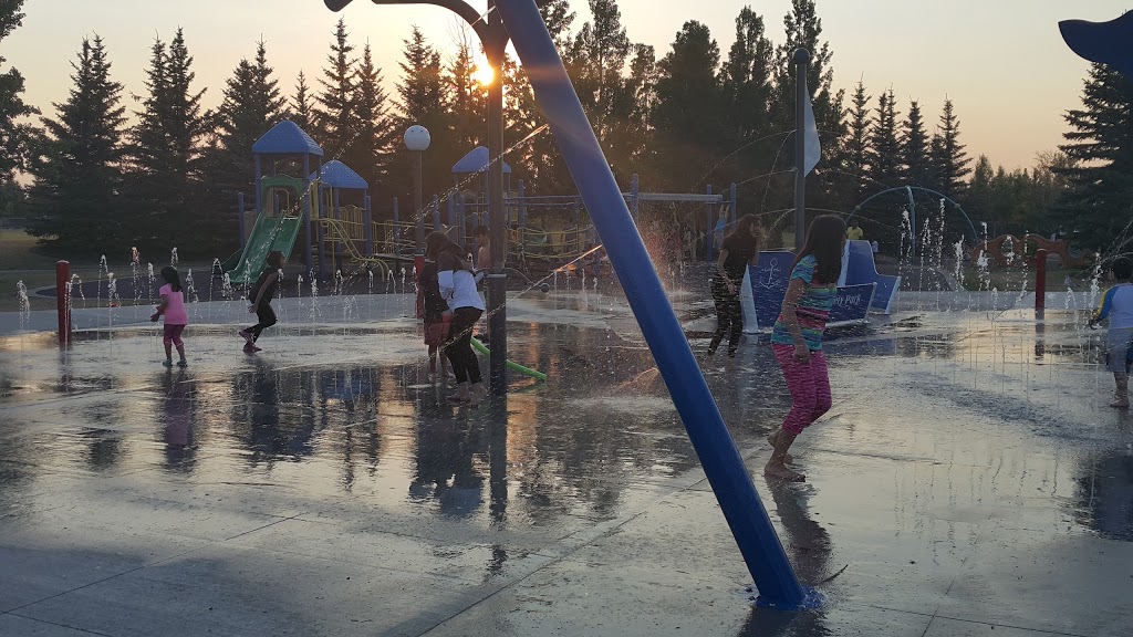 Water park | 8601 24 St SW, Calgary, AB T2V, Canada