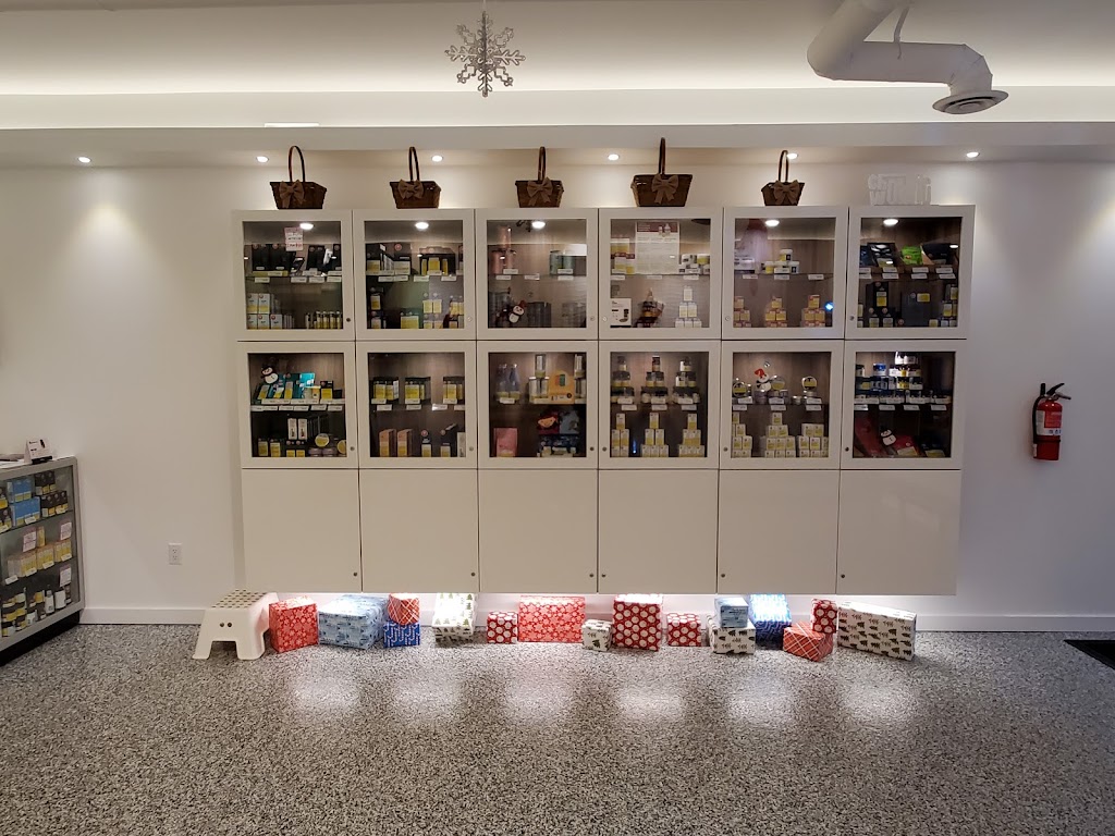 Hemp Phase Cannabis Dispensary | 7433 Frontier St Unit #9, Pemberton, BC V0N 2L0, Canada | Phone: (604) 894-2466