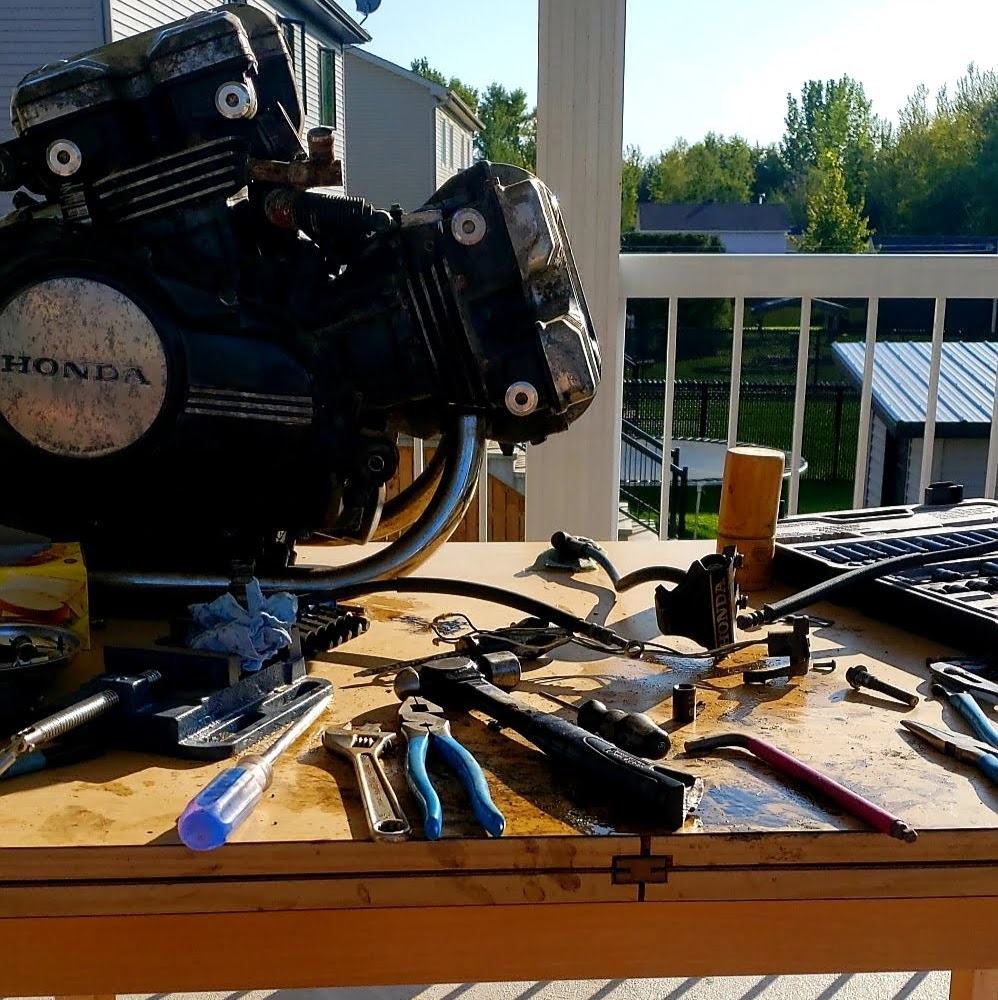Les Ateliers Sanacore | 747 C Rue Lecavalier, Drummondville, QC J2B 8A8, Canada | Phone: (514) 268-6737