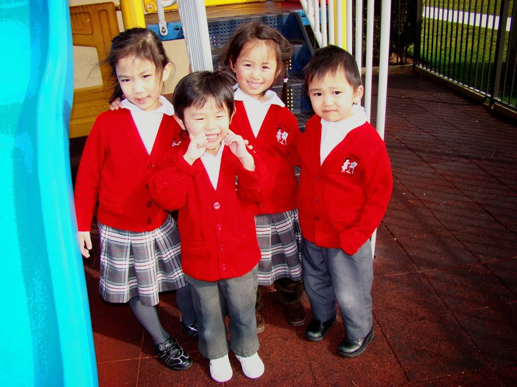 Fine Art Montessori Child Care Centre | 6488 Garden City Rd, Richmond, BC V6Y 3G1, Canada | Phone: (604) 304-6150
