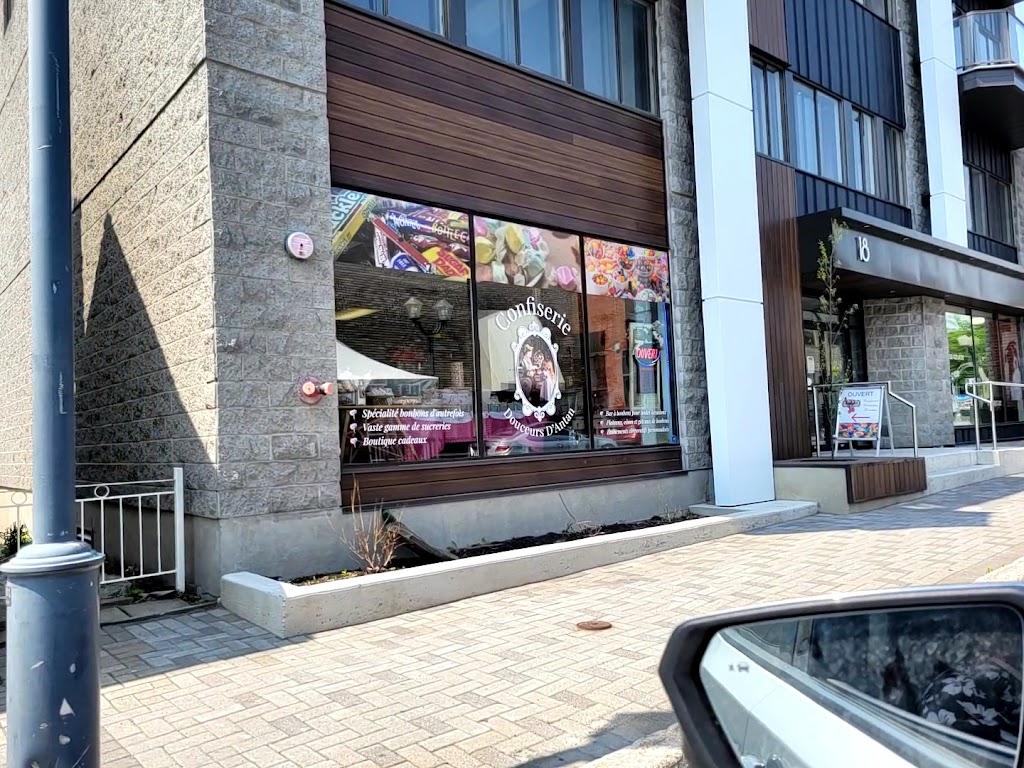Douceurs DAntan Magasin Général | 2510 Rue de lÉglise, Val-David, QC J0T 2N0, Canada | Phone: (438) 373-7213
