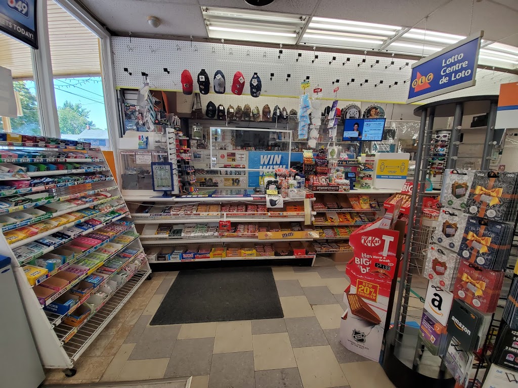 Pauls Variety | 675 King St, Port Colborne, ON L3K 4H9, Canada | Phone: (905) 834-6441