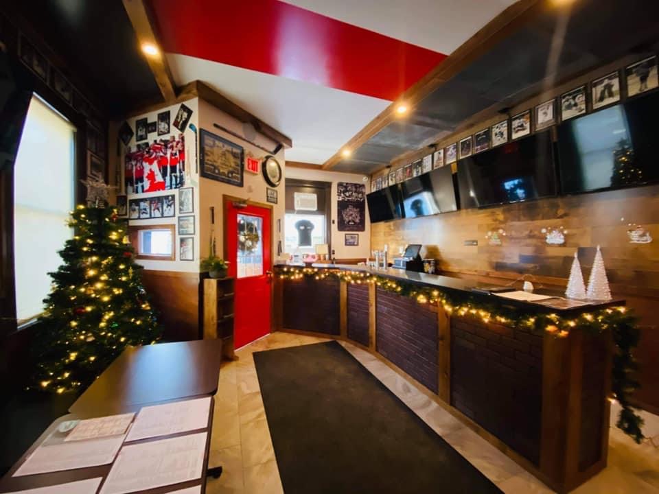 Wing House Omemee | 17 King St E, Omemee, ON K0L 2W0, Canada | Phone: (705) 799-0522