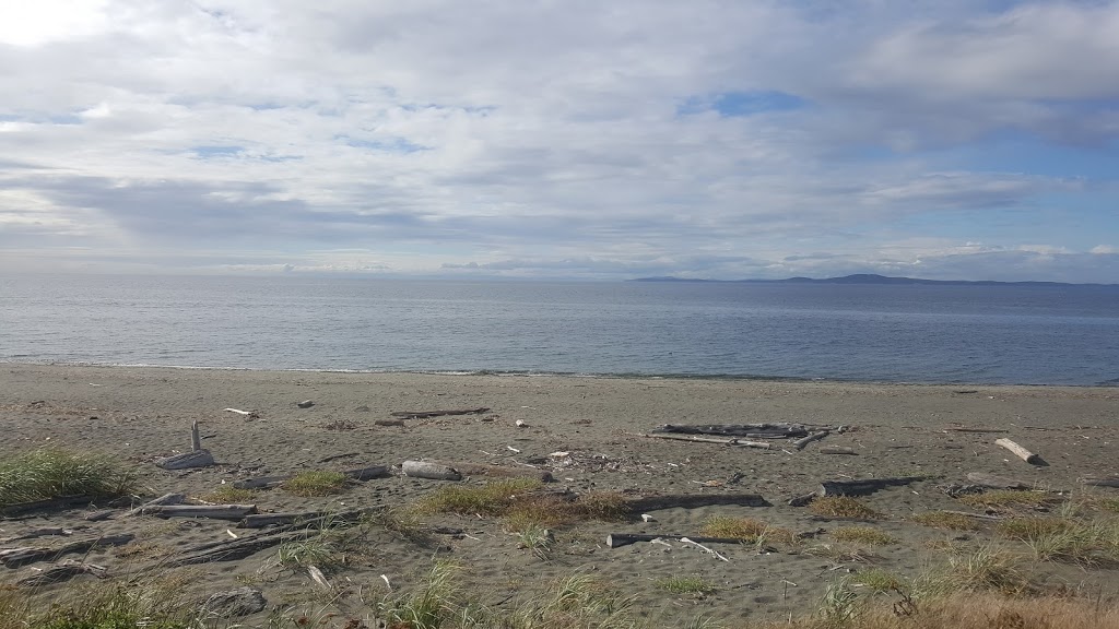 Hyde Beach | Oak Harbor, WA 98278, USA