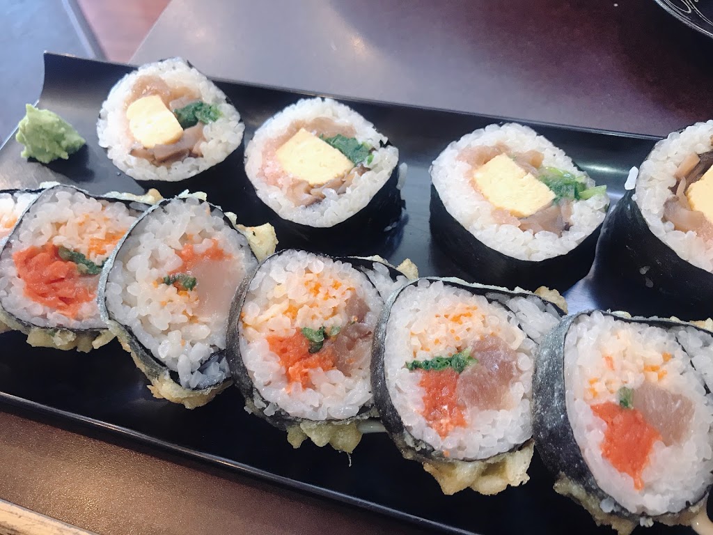 Shintaro Sushi Japanese Restaurant | 3791 Bayview St, Richmond, BC V7E 3B6, Canada | Phone: (604) 284-5253