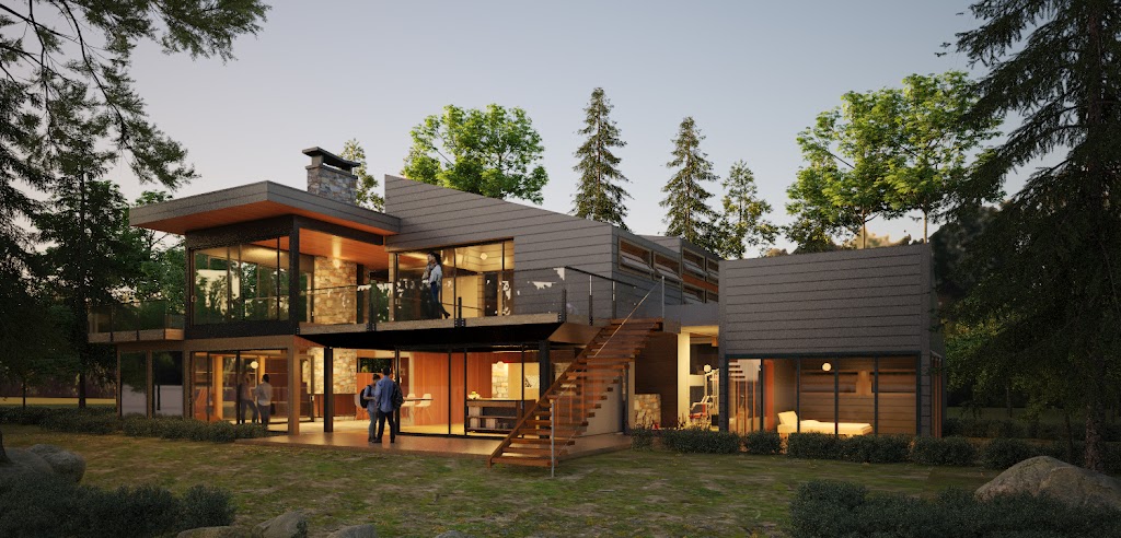Lakeside Architecture Inc. | 2255B Queen St E #255, Toronto, ON M4E 1G3, Canada | Phone: (647) 226-9860