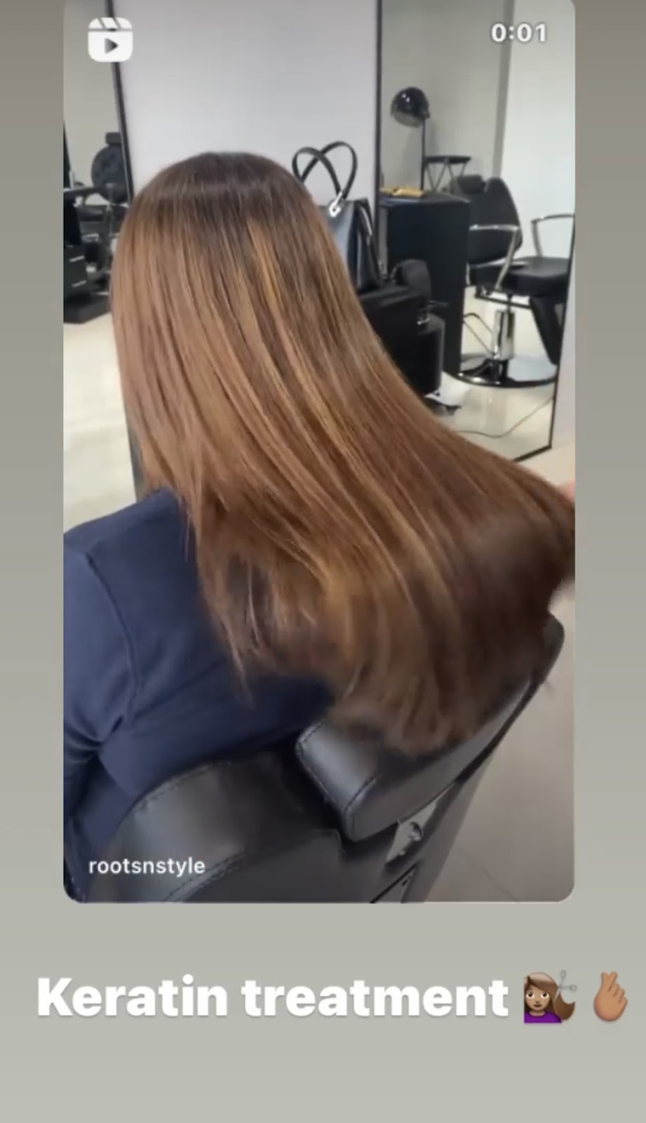 Roots n Style Salon & Spa | 10940 Goreway Dr, Brampton, ON L6P 4N4, Canada | Phone: (905) 794-3373