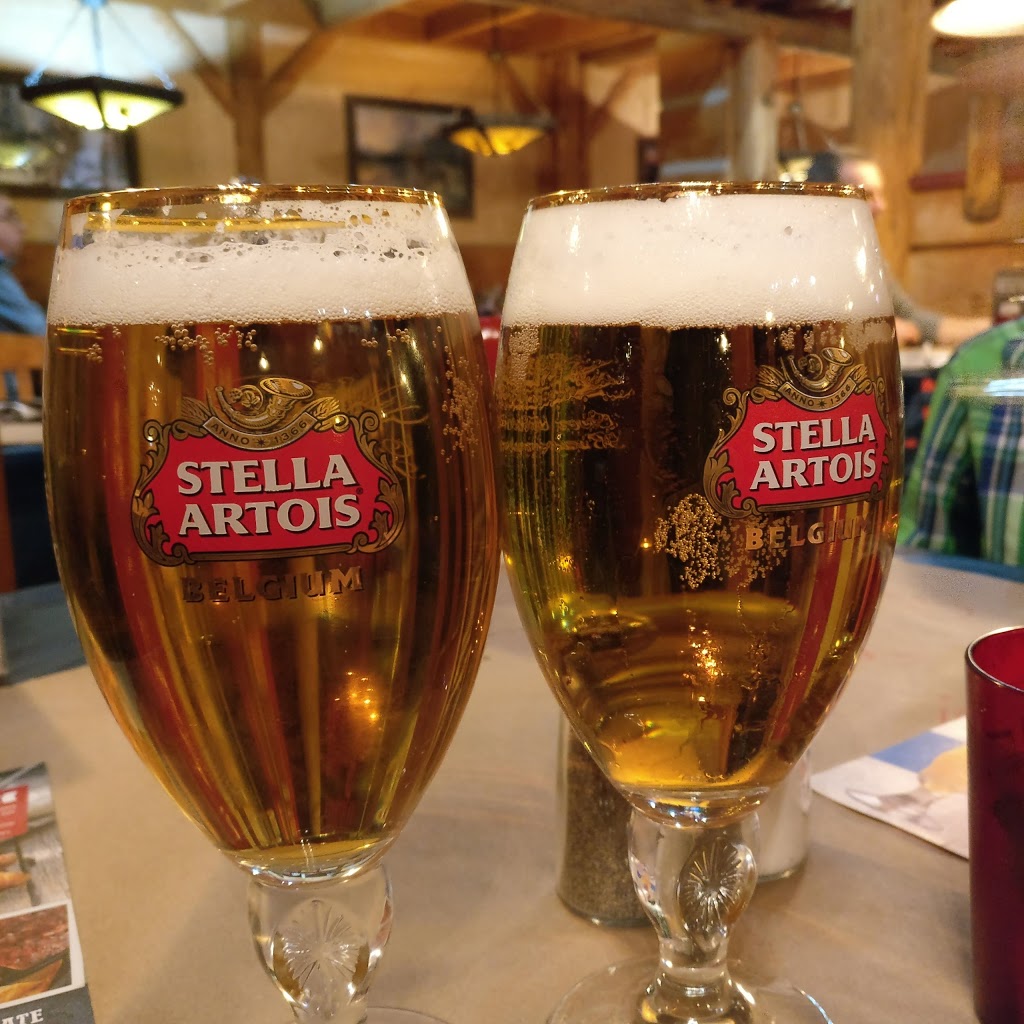 Montanas | 4230 Innes Rd, Orléans, ON K4A 5E6, Canada | Phone: (613) 824-7913