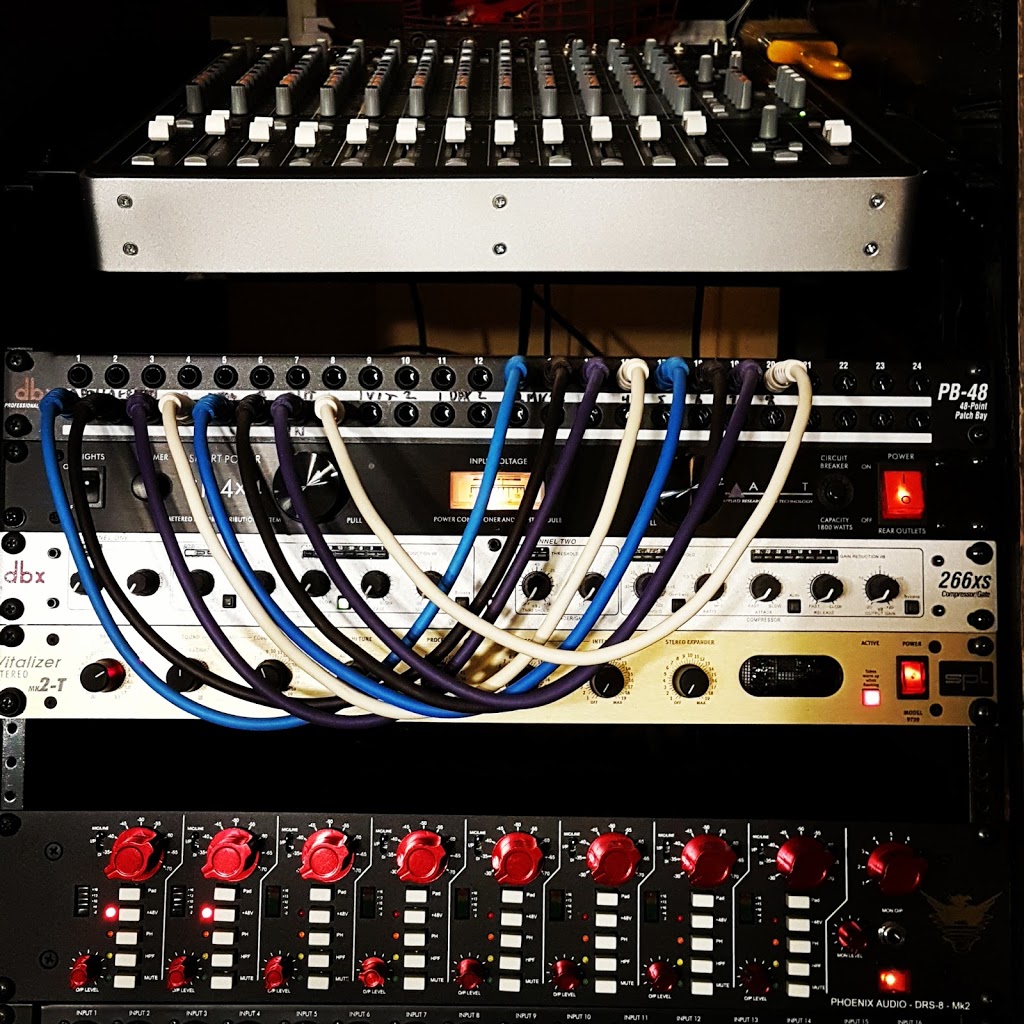 Sturgeon Recording Studios | 32 Dunbar Dr, Fenelon Falls, ON K0M 1N0, Canada | Phone: (705) 934-0324