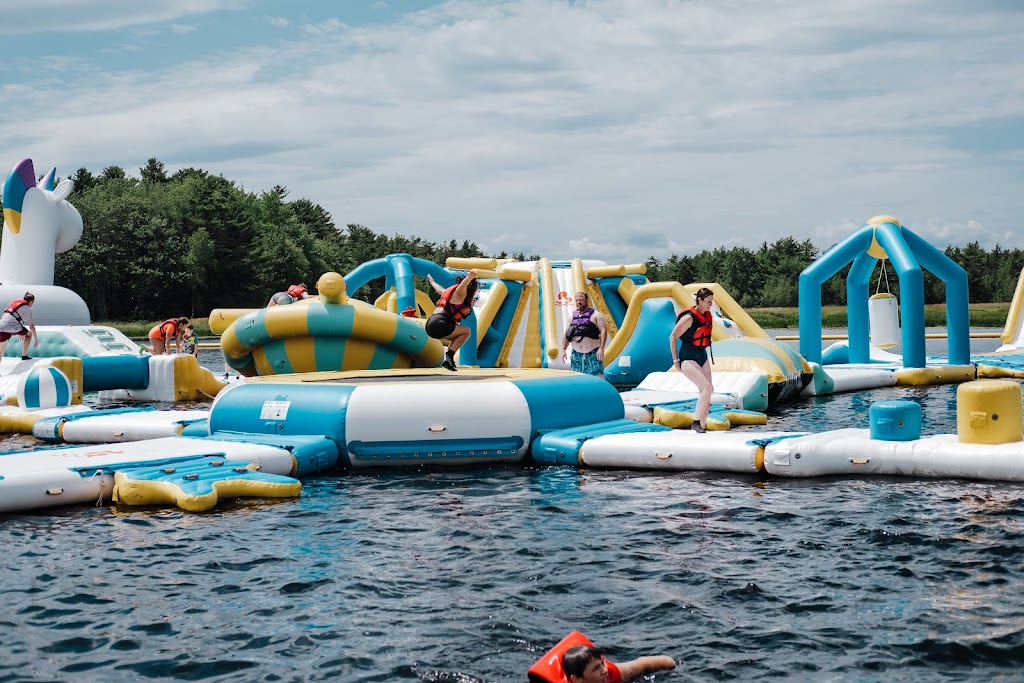 Splashifax | 28 E Hebb Ln, Wileville, NS B4V 5H4, Canada | Phone: (902) 293-8390
