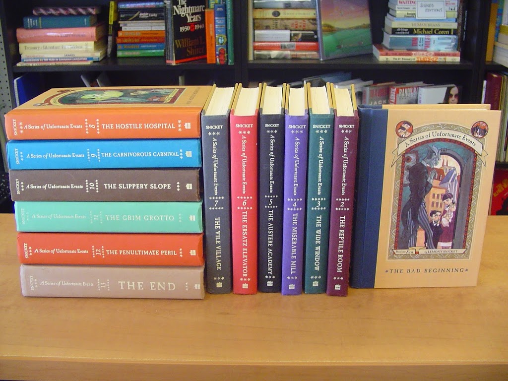 By The Lake Books | 5295 Lakeshore Rd, Burlington, ON L7L 1C7, Canada | Phone: (905) 639-4622