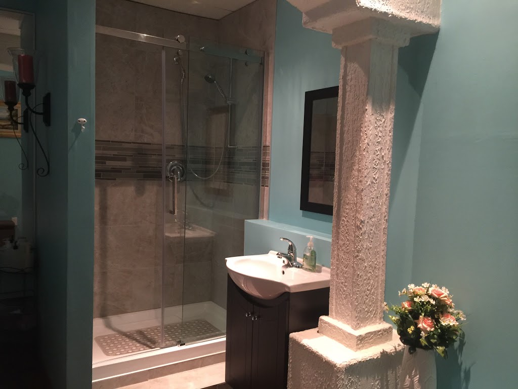 SP Studio Massage | 15349 Stony Plain Rd, Edmonton, AB T5P 3Y6, Canada