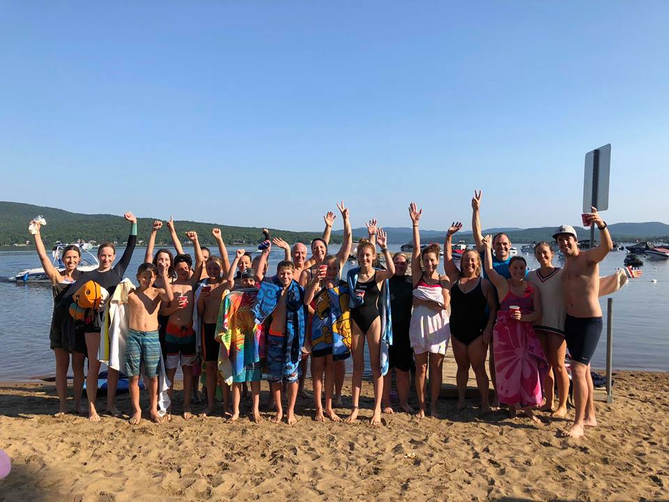 Corporation nautique de Fossambault 151 Boulevard Gingras