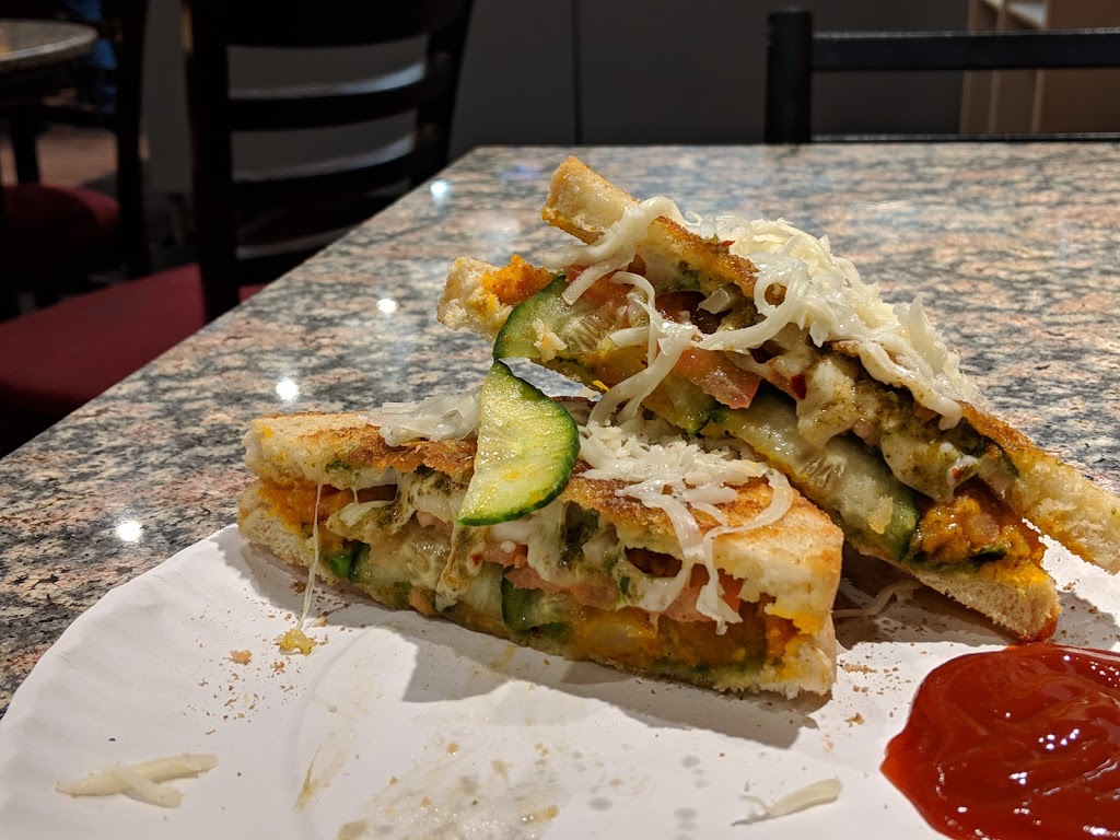 Atithi Pure Veg Restaurant | 1131 Markham Rd, Scarborough, ON M1H 2Y5, Canada | Phone: (647) 350-1516